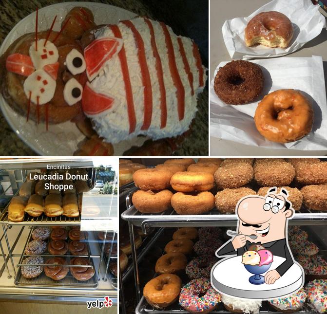 Leucadia Donut Shoppe