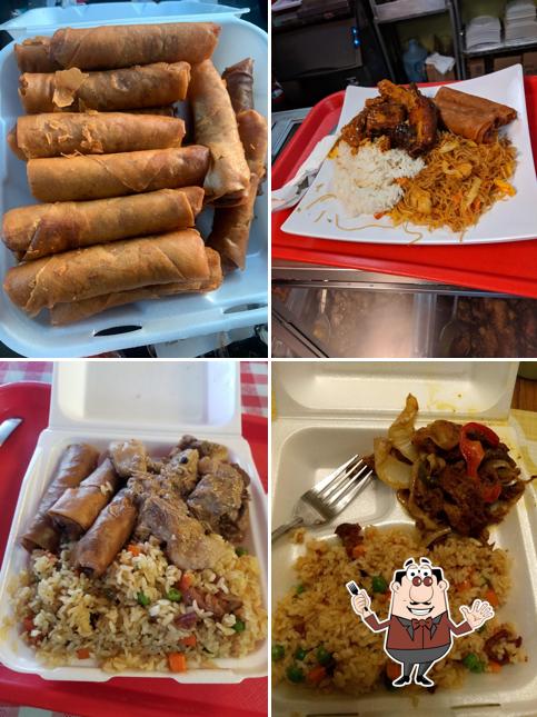 Zeny's Restaurant