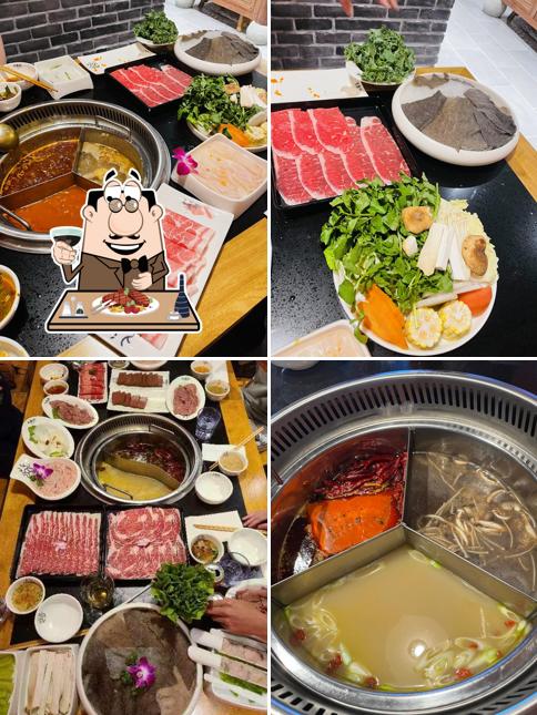 Da Long Yi Hot Pot