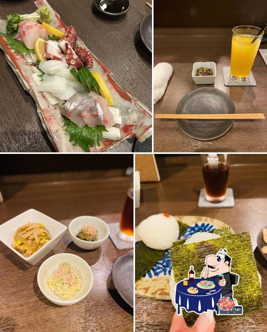酒食処 みかん