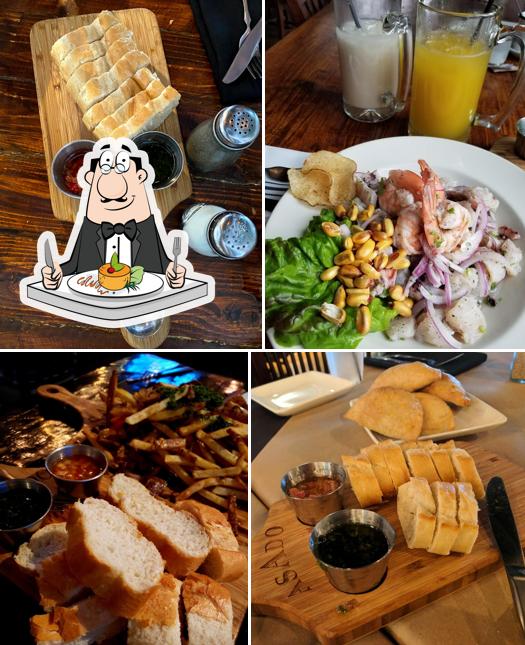 Asado Argentinian Grill and Cafe