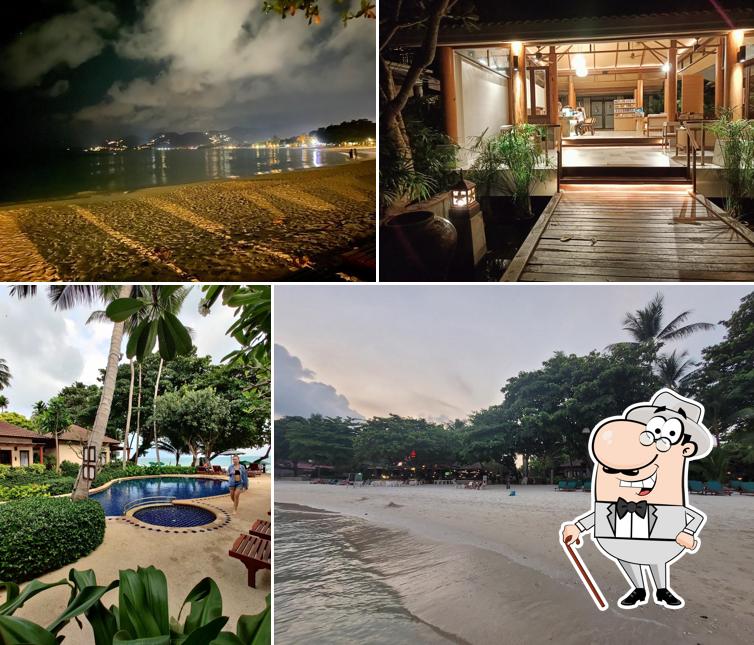 Baan Chaweng Beach Resort and Spa