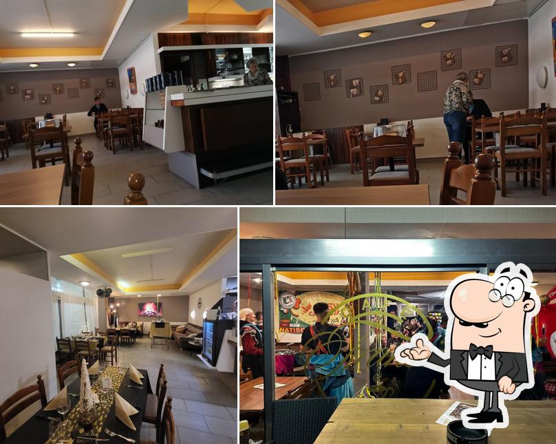 Café Bar Transit