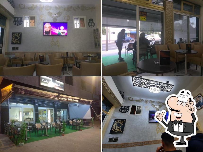 Café Mahero