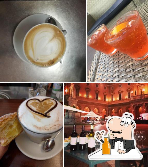Café De La Paix