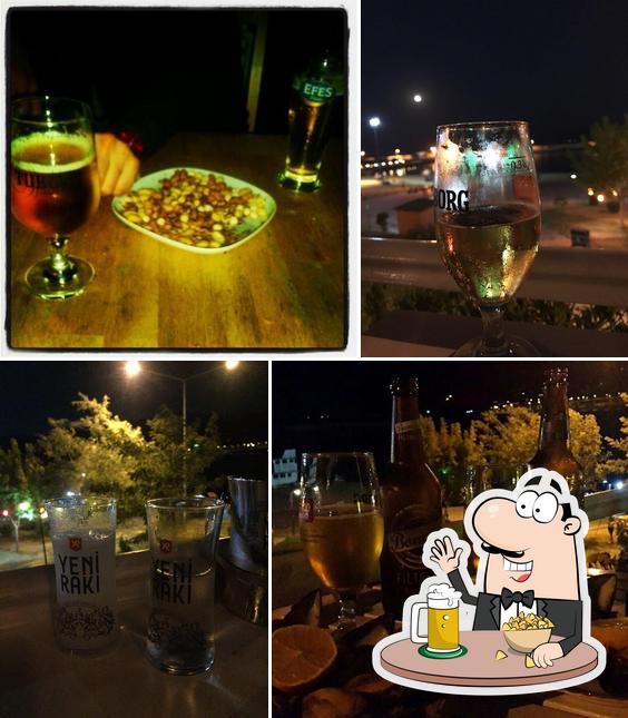 Lila Cafe Bistro