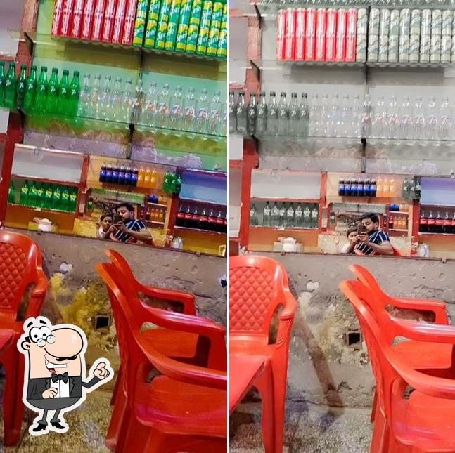 Sheikh G Food Point