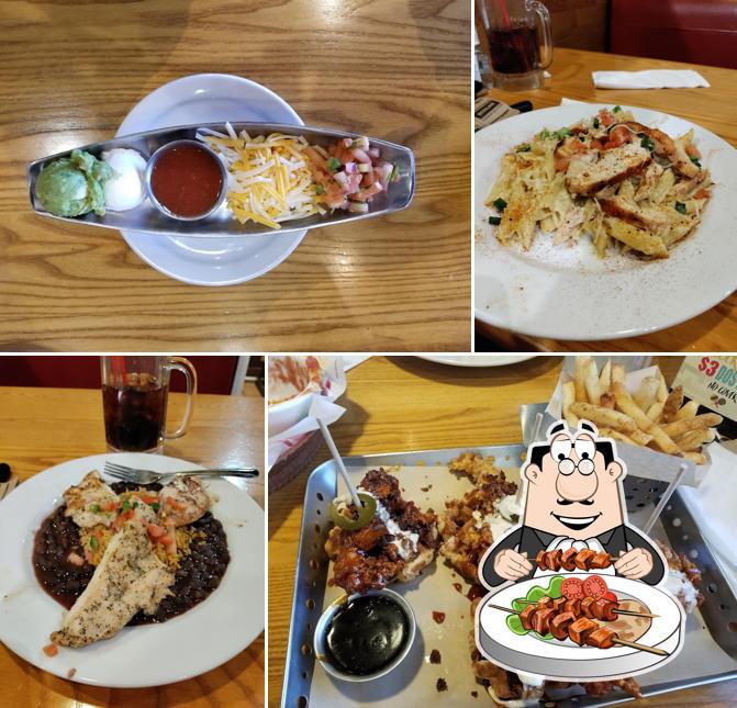 Chili's Grill & Bar