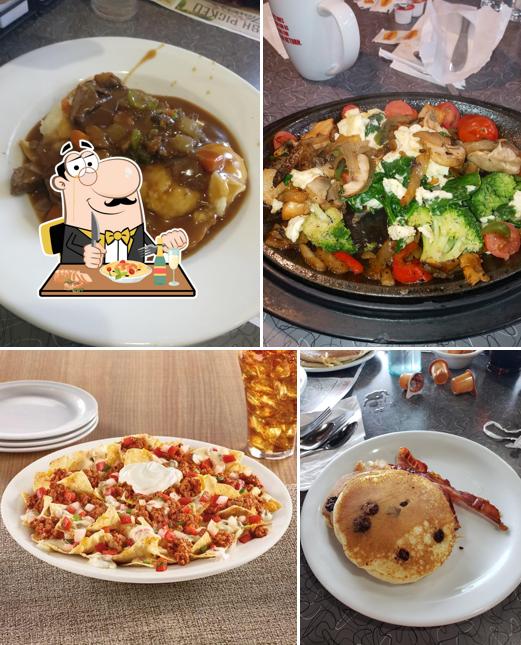 Denny's Restaurant