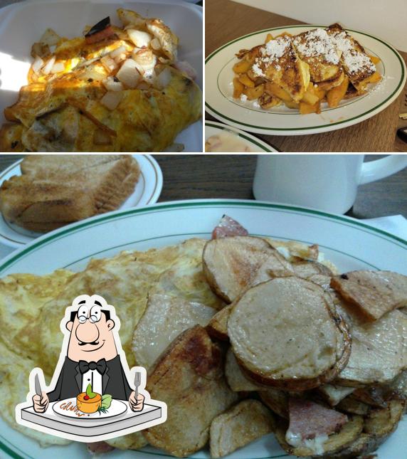 Donna's Cafe