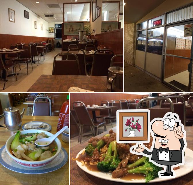 Hong Kong Chef
