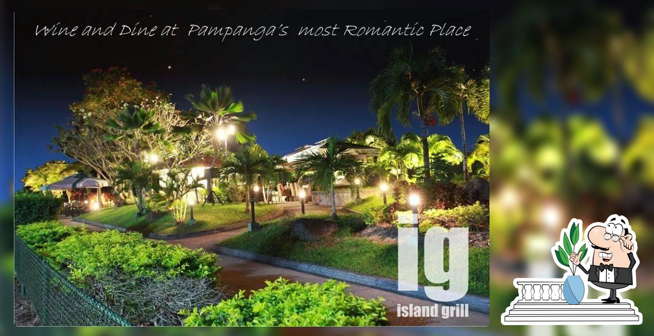 Island Grill