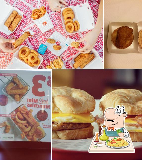 Jack in the Box