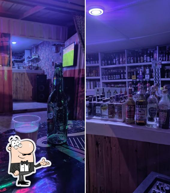 Kings Pub