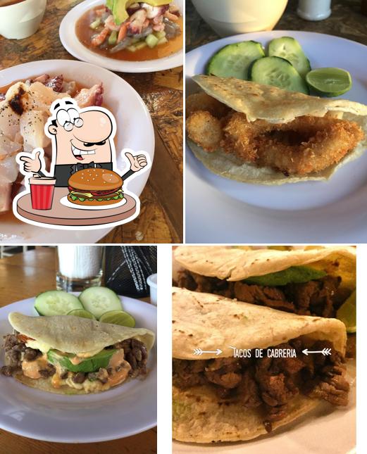La Marisqueria & Grill