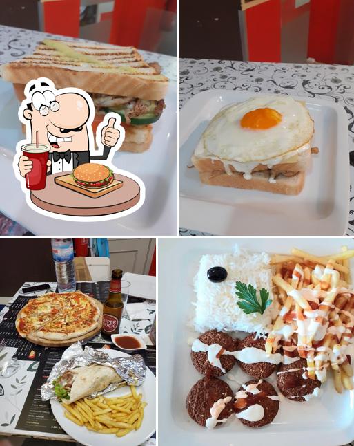 Mr Kebab & Restaurant