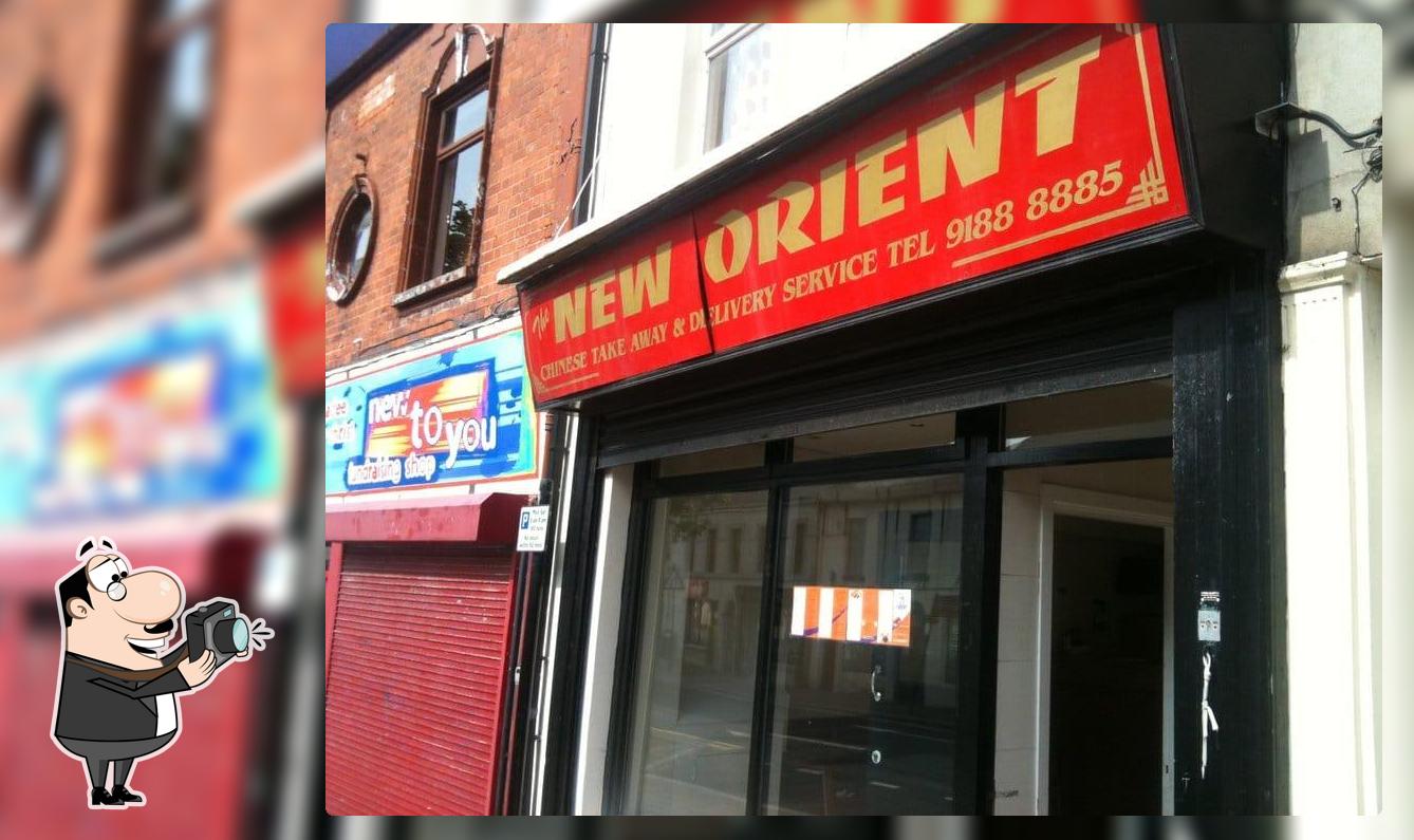 New Orient