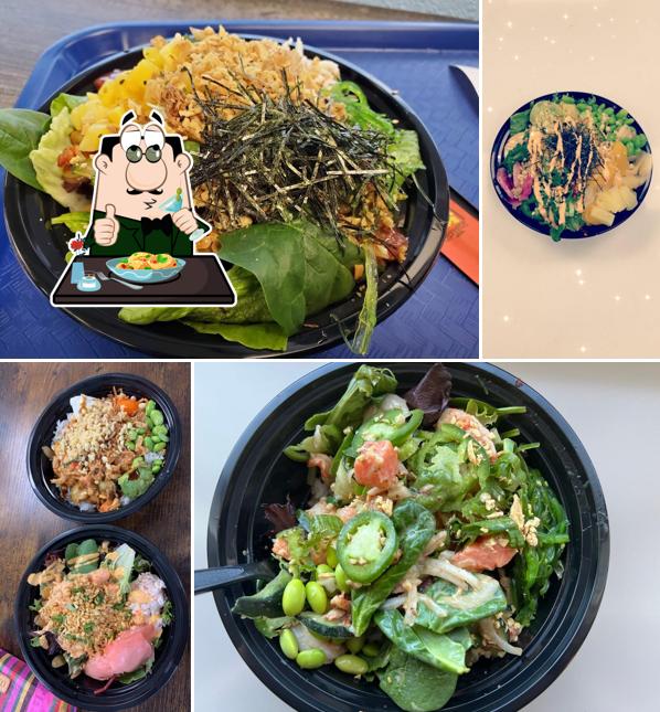 OK Poke