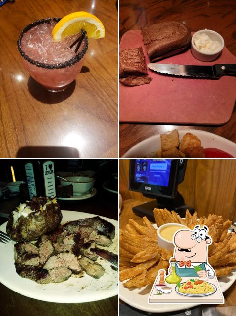 Outback Steakhouse
