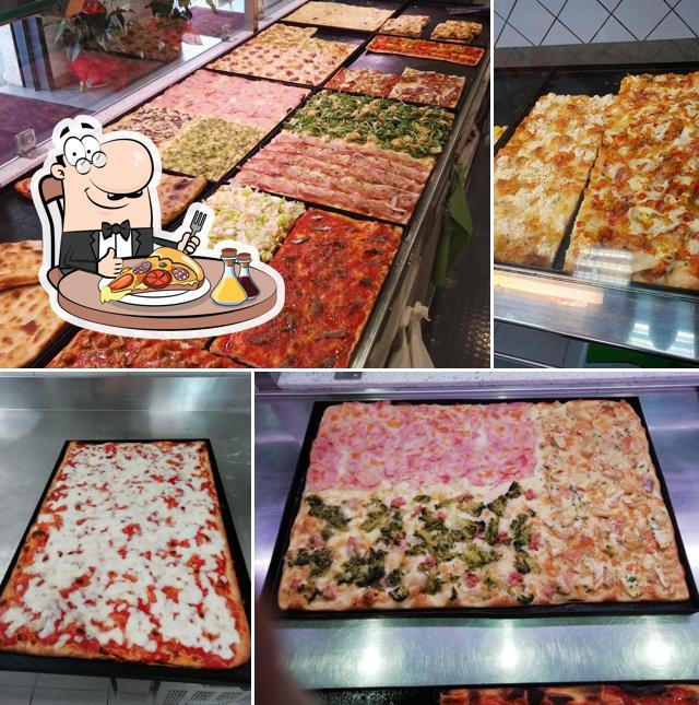 Pizza Art