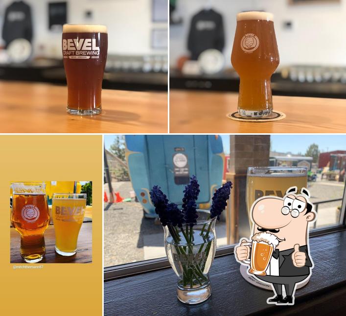 Bevel Craft Brewing