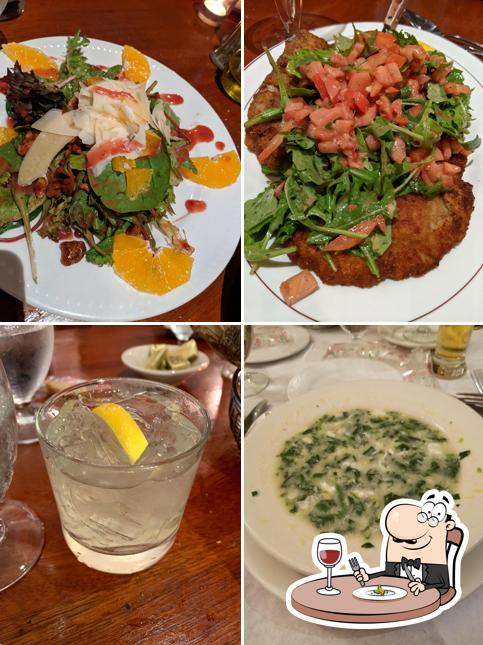 Piero's Restaurant