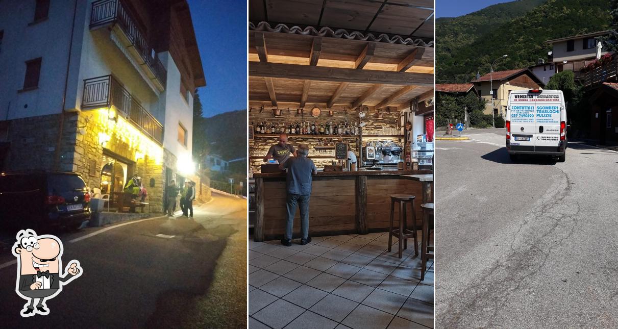 Ragno Orobic Pub