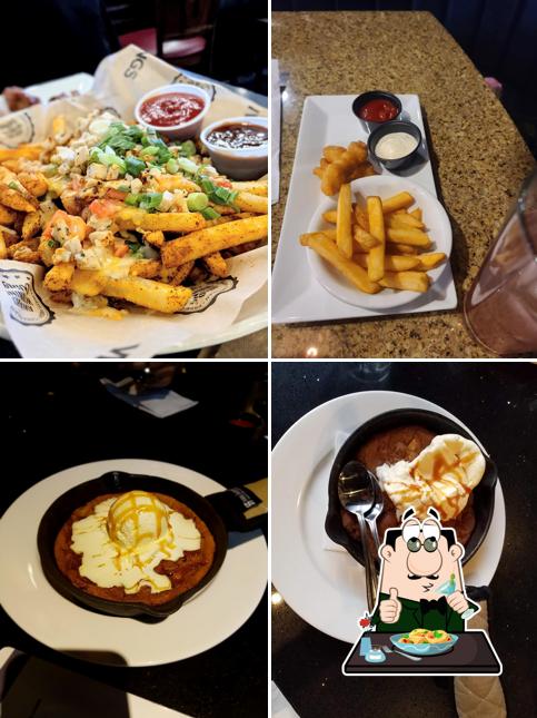 WINGS Restaurants & Pubs - Burnaby
