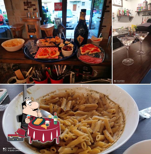 bar AI TORNANTI