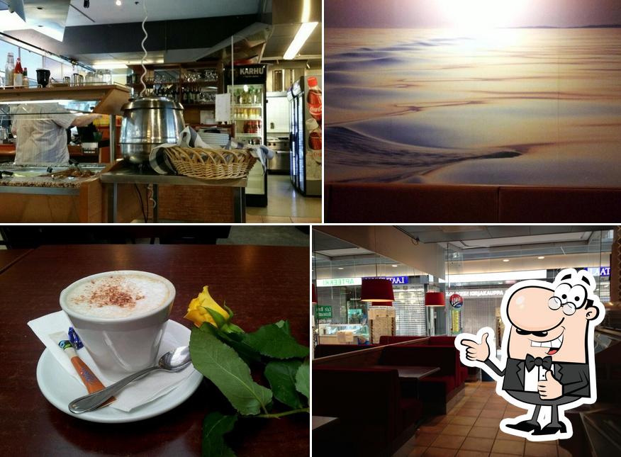 Cafe Riva