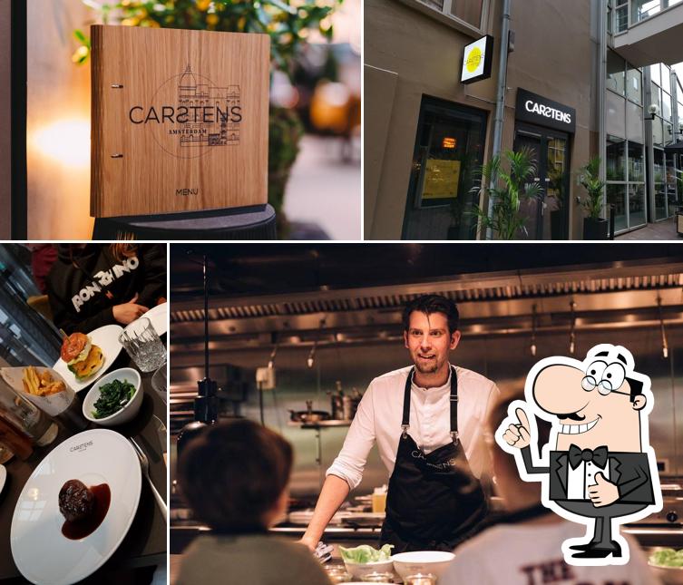 Carstens Steakhouse