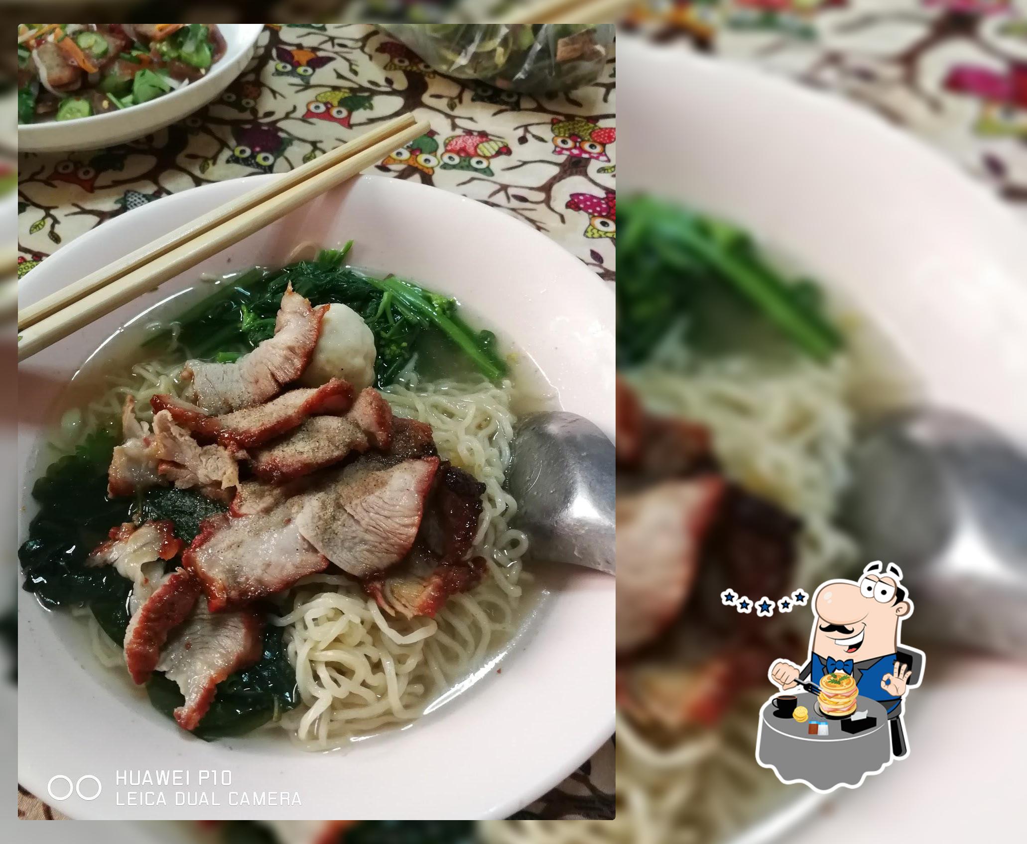 ครัวแม่อัญญา