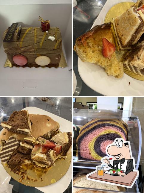 Culture Pain : Viennoiserie, Pâtisserie, Sandwiche, Salon de Thé