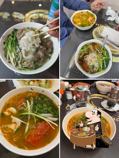 Фо в "Вьетнамская национальная кухня"