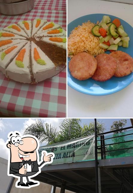 El Refrán