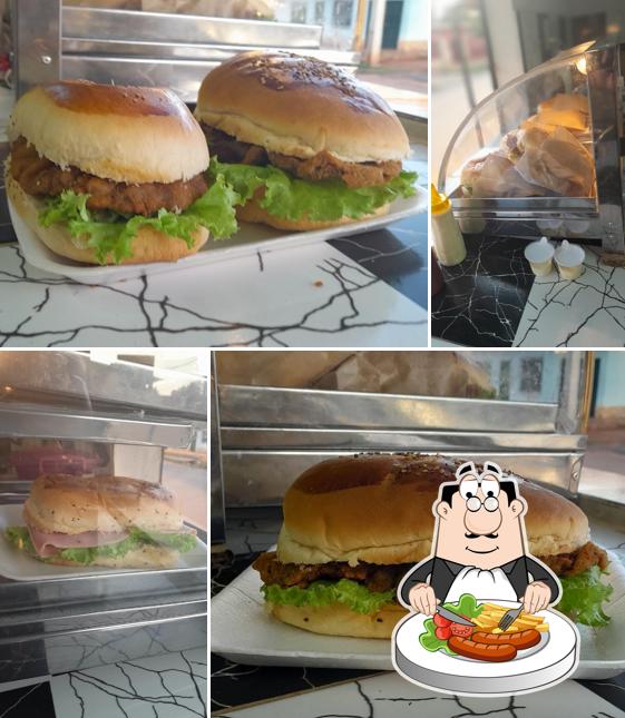 El Sandwichero
