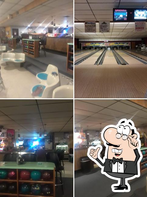 Fireball Lanes