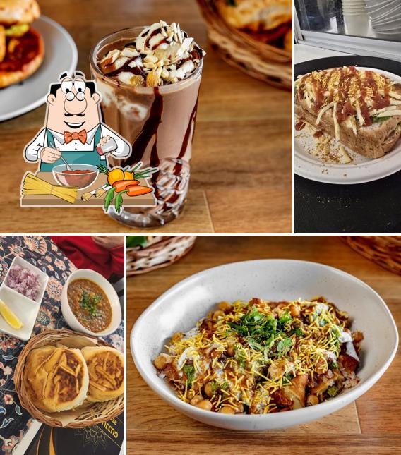 Gujju Food Hub