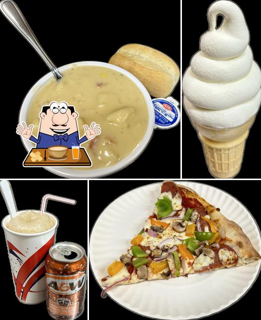 Home Run Eatery