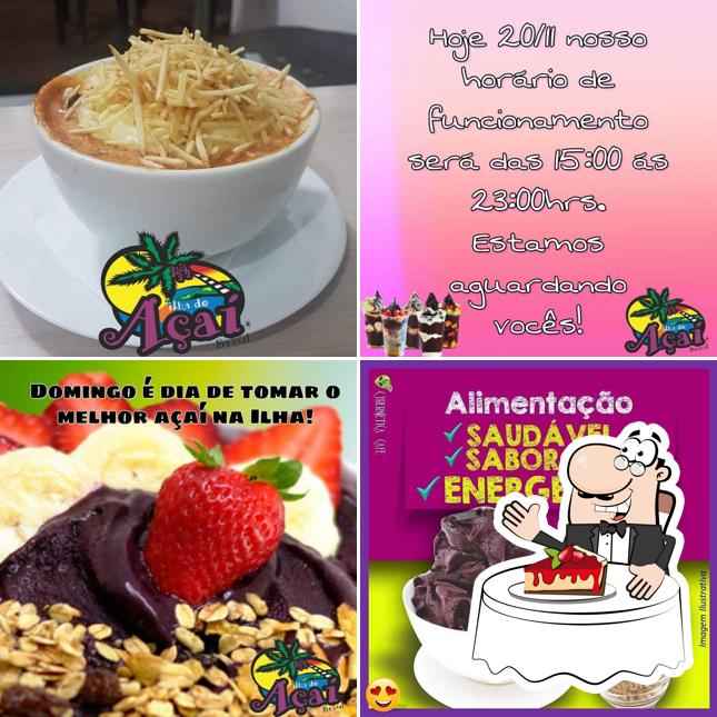 Ilha Burger