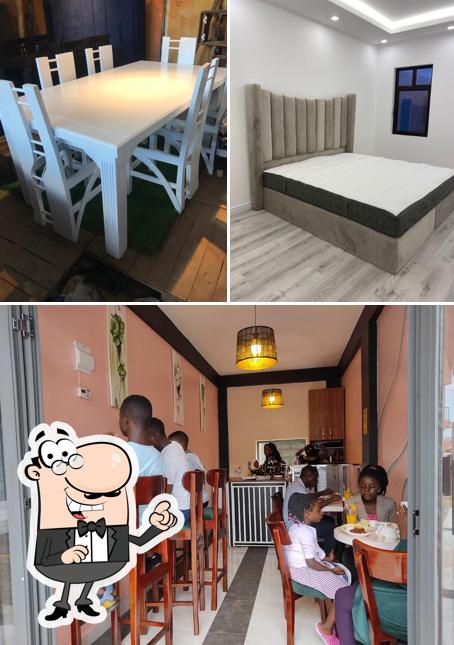 Jagi's Cafe