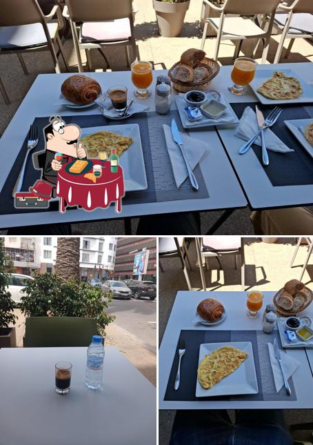 MF Cafe ام اف كافي