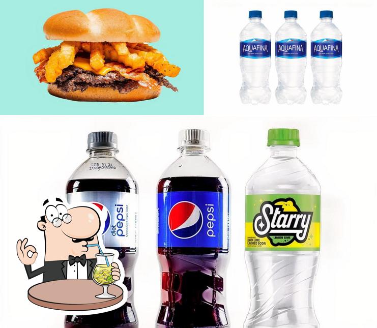 MrBeast Burger