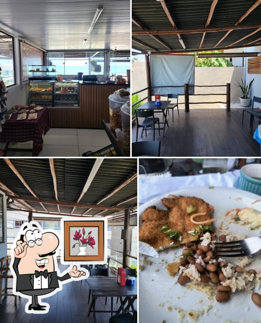 RESTAURANTE ESPETO