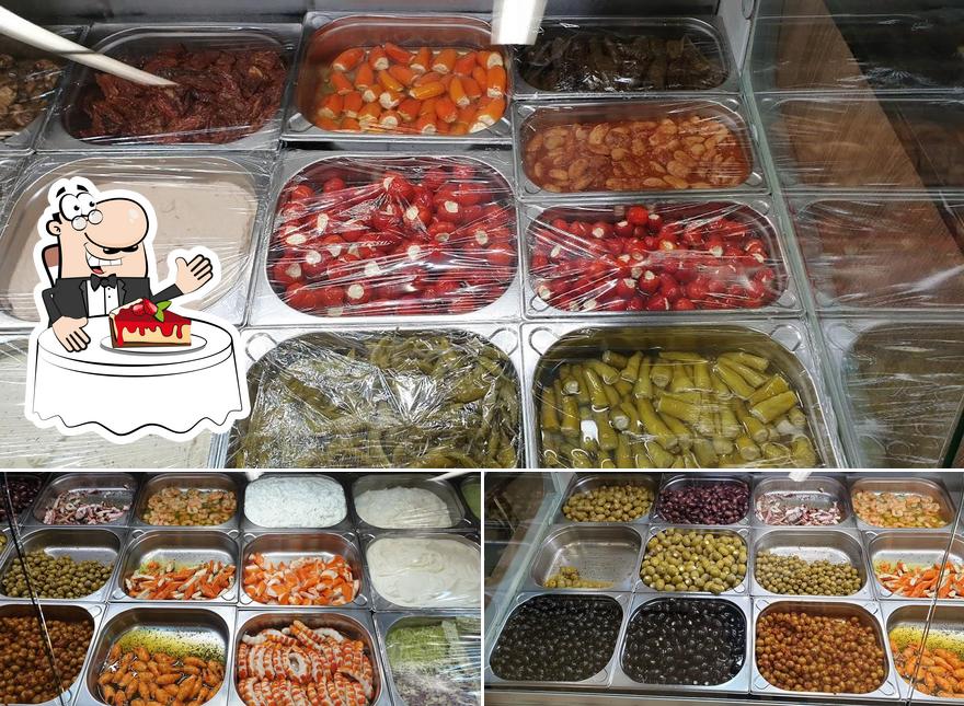 Rodos Feinkost & Imbiss