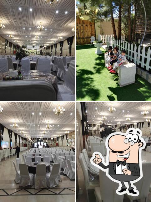 Sun Reception Hall