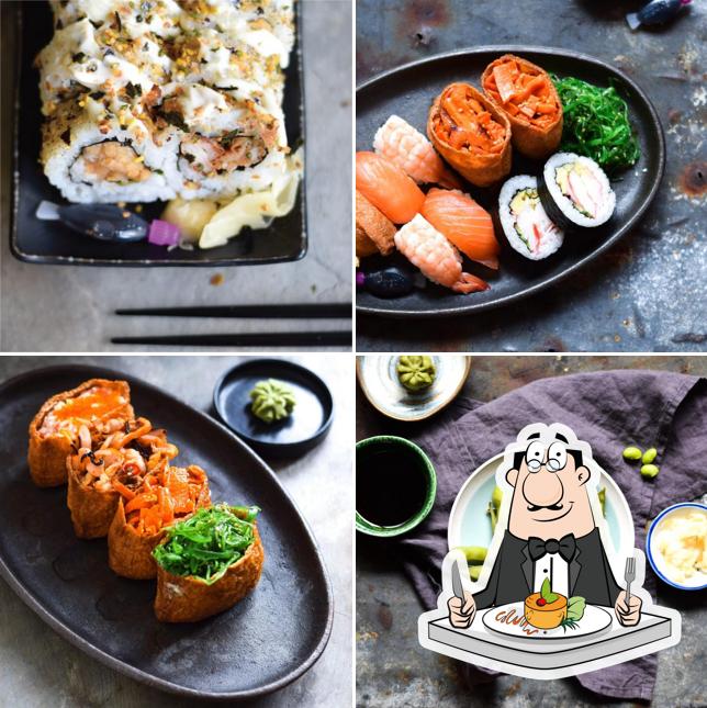 Sushi Sushi Cockburn Gateway
