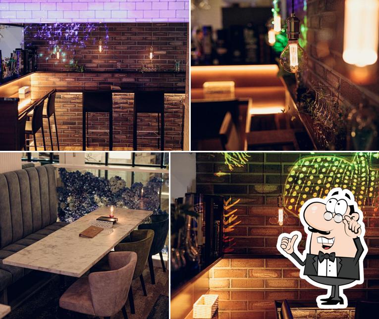 VALON TOKYO Kinshicho