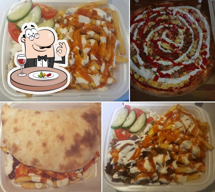 Vrå Pizza
