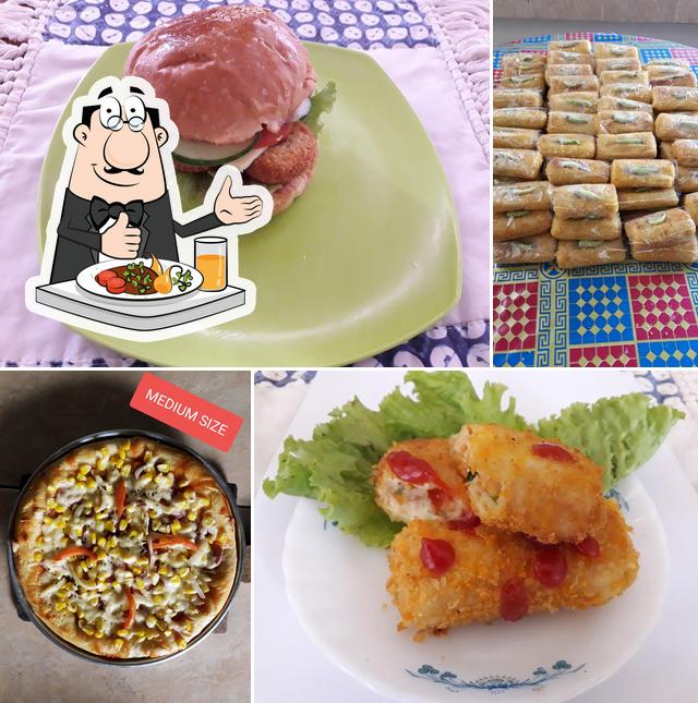 Waroeng Pizza